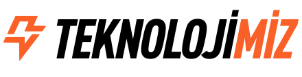 Teknolojimiz